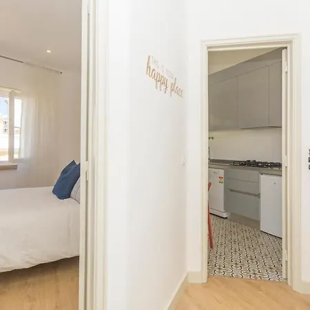 Happy Days * リスボン