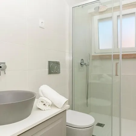 Appartement Happy Days Lisboa