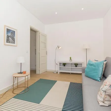 Happy Days Appartement