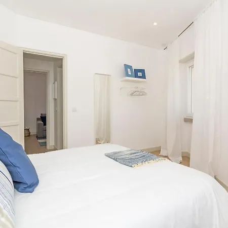 Happy Days Appartement *