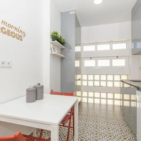 Appartement Happy Days