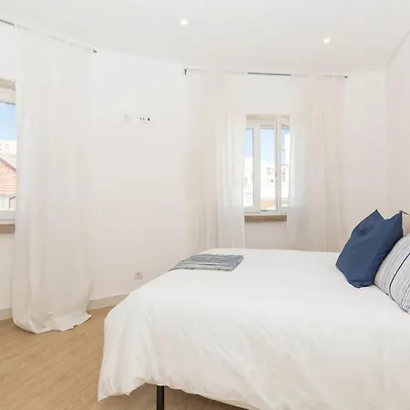 Happy Days Appartement