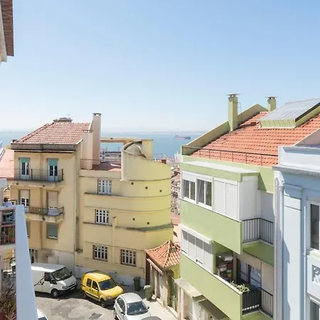 Happy Days Apartment