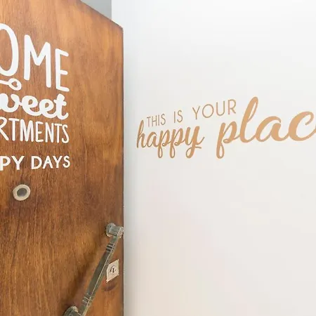 Happy Days Apartment Lissabon